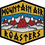 Mountain Air Roasters Logo