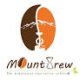 MountBrew Coffee Logo