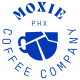 Moxie Coffee Co. Logo