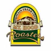 Mt. Hood Roasters Logo