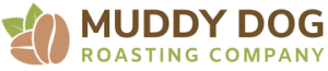 Muddy Dog Roasting Company Logo