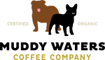 Muddy Waters Coffee Co Inc Logo