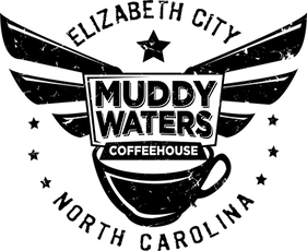 Muddy Waters Coffeehouse Logo
