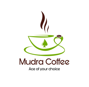 Mudra Coffee Logo