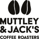 Muttley & Jack’s Coffee Roasters Logo
