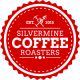 Silvermine Coffee Roasters Logo