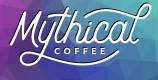 Mythical Coffee Logo