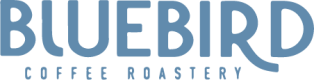 Bluebird Coffee Roastery Logo