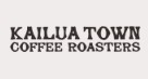 Kailua Town Coffee Roasters Logo
