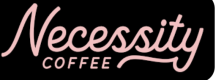 Necessity Coffee Logo