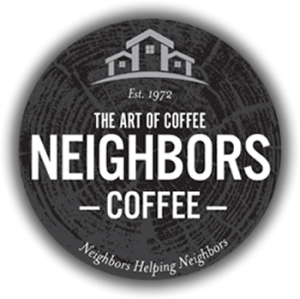 Neighbors Coffee Logo