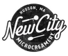 New City Microcreamery Logo