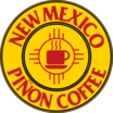 New Mexico Pinon Coffee Logo