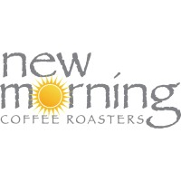 New Morning Coffee Roasters Logo