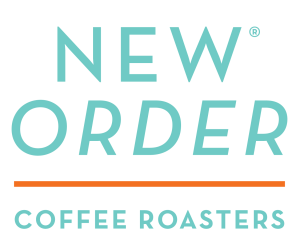 New Order Coffee Roasters Logo