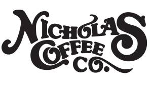 Nicholas Coffee Co Logo