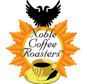 Noble Coffee Roasters Inc Logo