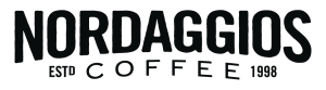 Nordaggio's Coffee Logo