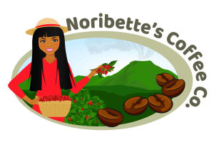 Noribette's Coffee Co Logo