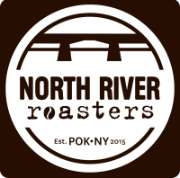 North River Roasters Logo