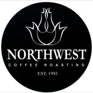 Northwest Coffee Roasting Logo