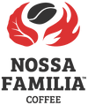 Nossa Familia Coffee Logo