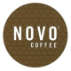 Novo Coffee Logo