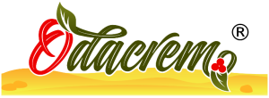 Odacrem Coffee Roasters Logo