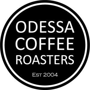 Odessa Coffee Roasters Logo