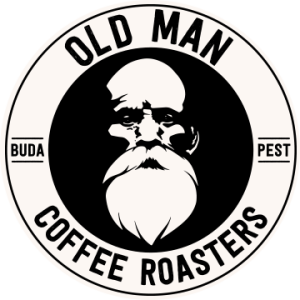 Old Man Coffee Roasters Logo