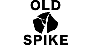 Old Spike Coffee Roasters Logo
