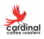 Cardinal Coffee Roasters Logo