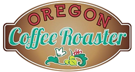 Oregon Coffee Roaster Inc Logo