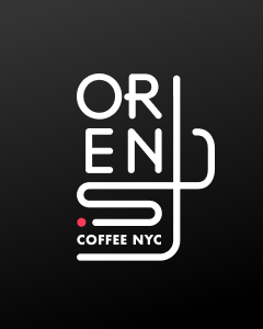 Oren's Daily Roast Logo