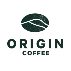 Origin Coffee & Roastery Logo