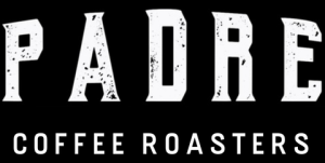 Padre Coffee Roasters Logo