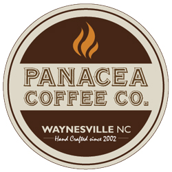 Panacea Coffee Co. Logo