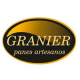 Panaderia Granier Logo