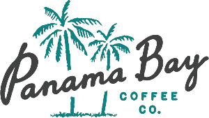 Panama Bay Coffee Logo