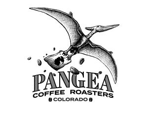 Pangean Coffee Roasters Logo
