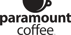 Paramount Coffee Logo
