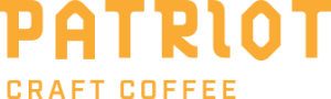 Patriot Coffee Roasters Logo