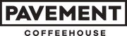 Pavement Coffee Logo
