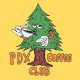 PDX Coffee Club Logo