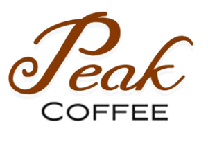 Peak Coffee Logo