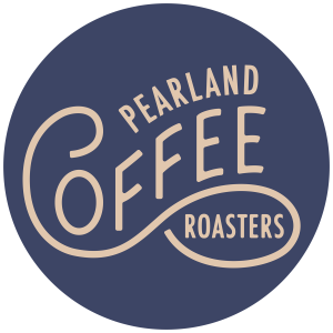 Pearland Coffee Roasters Logo