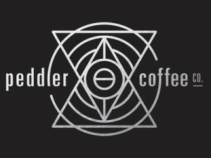 Peddler Coffee Logo