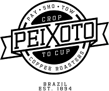 Peixoto Coffee Logo