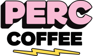 PERC Coffee Logo