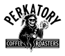 Perkatory Coffee Roasters Logo